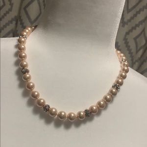 Kate Spade Necklace and Earring Set